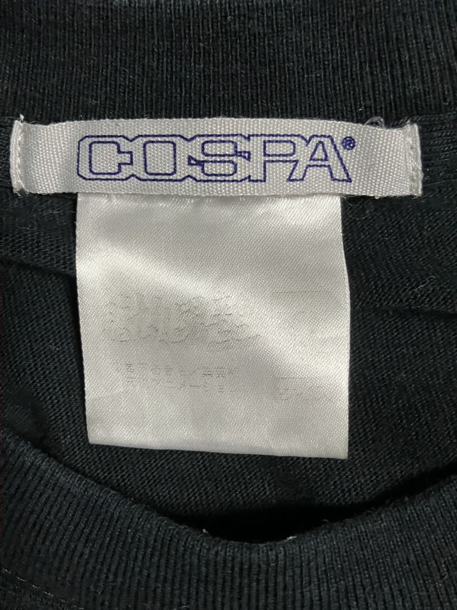 魁！男塾 王大人 死亡確認 Tシャツ XL COSPA アニメグッズ 宮下あきら