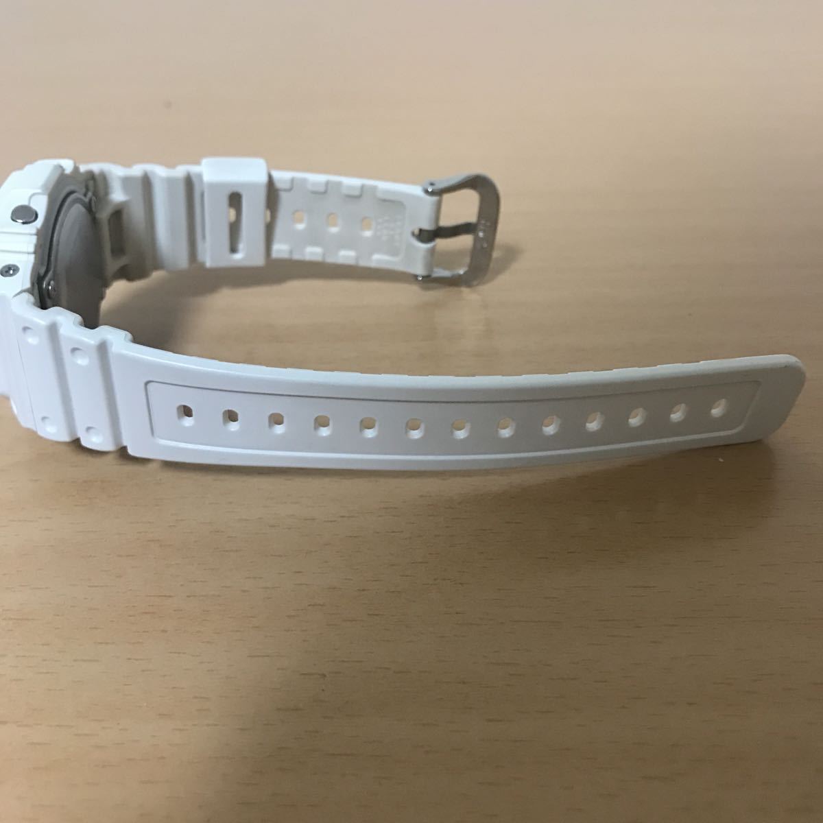 827-0183 CASIO カシオ G-SHOCK メンズ腕時計 ラバーベルト 電波 