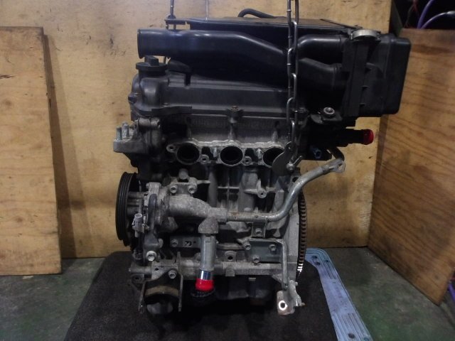e/138441】日産 / ルークスハイウェイスター / ML21S / ハイウェイ