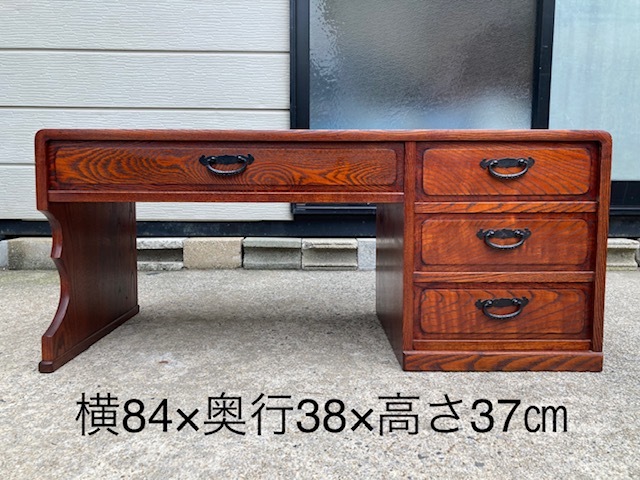 松本伝統指物工芸家具 テレビ台 開戸 拭うるし・ぬり　レトロ　松本伝統家具 松本伝統指物工芸家具 テレビ台 開戸 拭うるし・ぬり レトロ 松本伝統家具