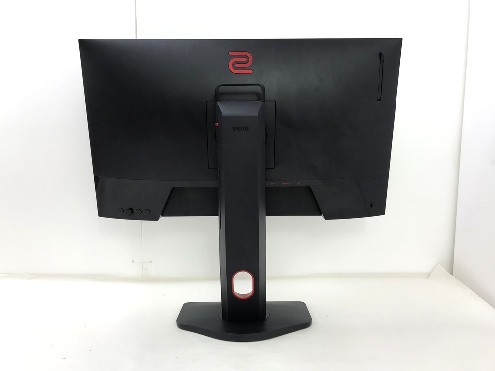 ○【同梱不可】【140】中古品 BenQ XL2546K-B ゲーミングモニター 24.5