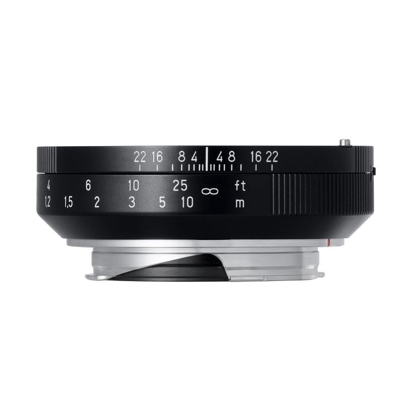 SHOTEN PK-LM R50（ペンタックスKレンズ → ライカMマウント変換