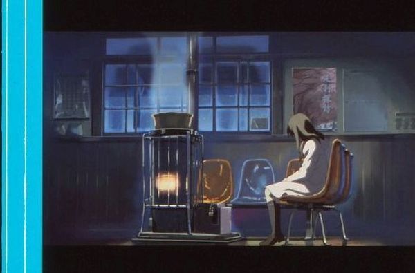 秒速5センチメートル 35mm映画フィルム 桜花抄 コスモナウト 新海誠 