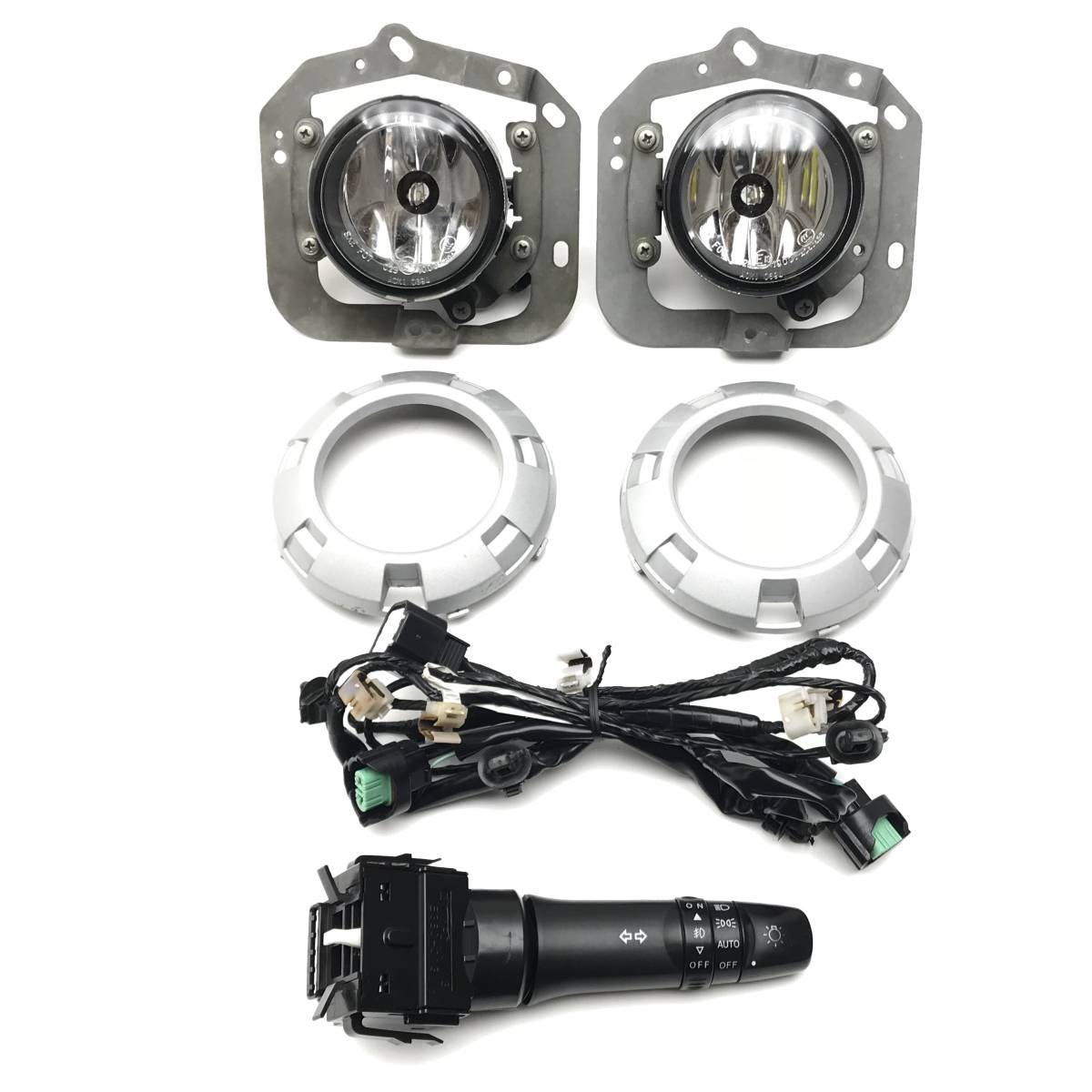 CV5W CV1W CV2W CV4W 純正 D5 三菱 デリカ HID デリカD:5 ヘッドライト D:5