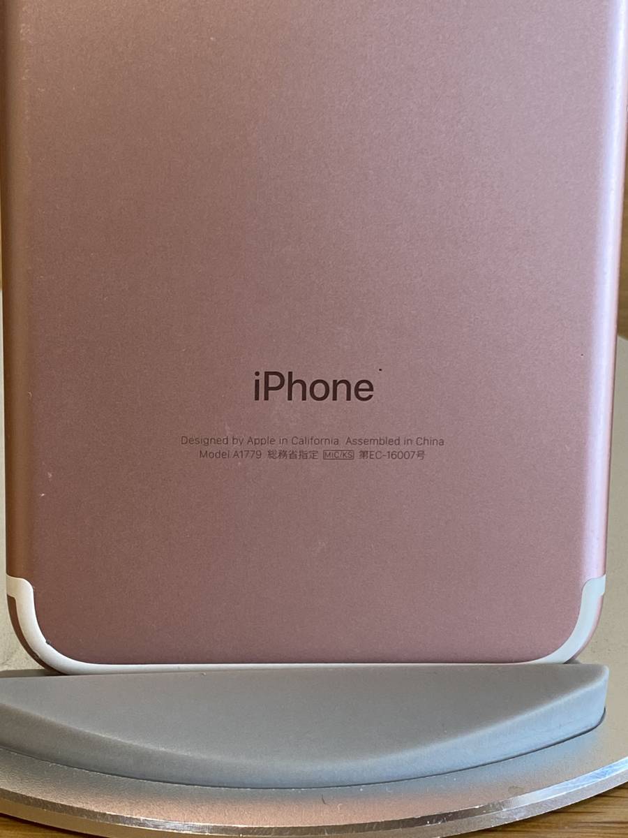 ジャンク iPhone 6s 1台 7 2台の合計3台セット 部品取り #832 【公式通販】
