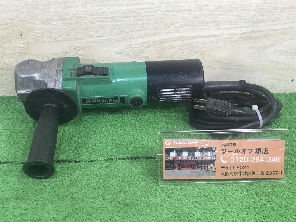 011◎おすすめ商品◎日立/HITACHI 10mmコーナードリル D-10YA