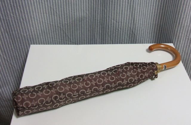 CELINE（セリーヌ）折りたたみ傘