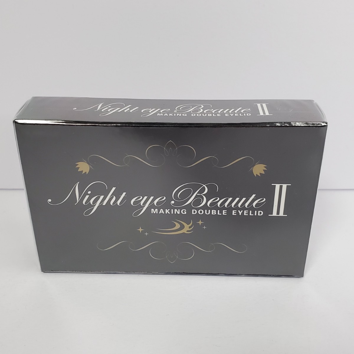 3ml ナイトアイボーテⅡ ナイトアイボーテ Night 二重メイク ナイト