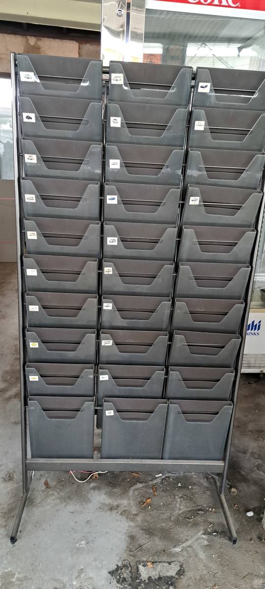 激安！在庫処分★★★カタログ　スタンド