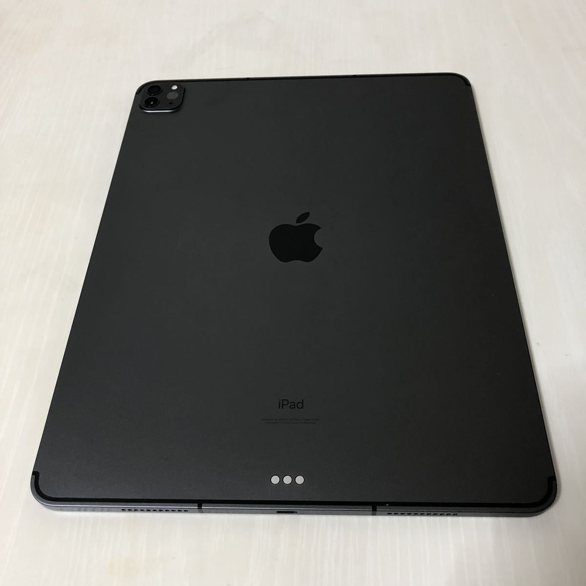 [ジャンク]Apple iPad本体第5世代Wi-32GB MP2G2J/A Apple iPad 第5世代 32GB MP1J2J/A ※本体のみ ジャンク品