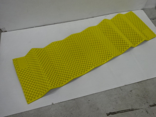 THERMAREST サーマレスト Zライト ソル レギュラー アウトドア キャンプ 寝袋/寝具 031890001