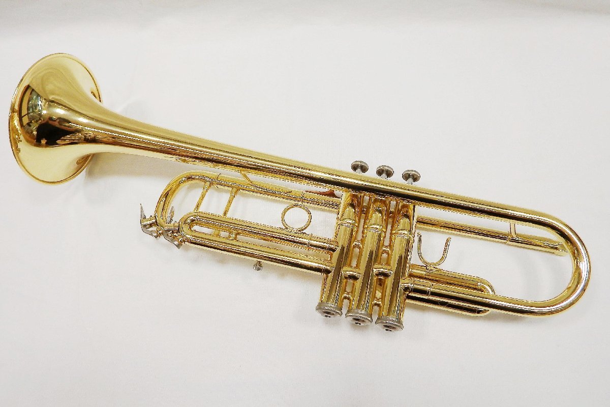 The Marcato トランペット Sophia Series マルカート 未調整品(本体 