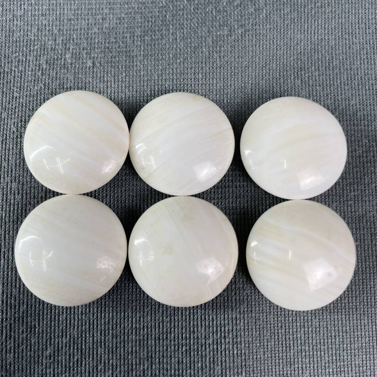 日向特産 蛤碁石 日向特産 蛤碁石 最高級 雪印 那智黒石 32号 黒木