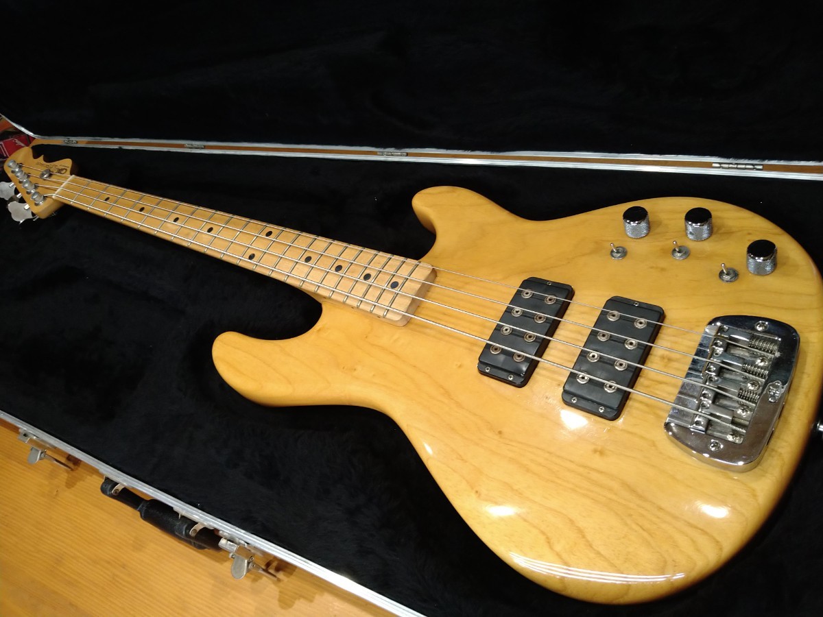 G&L L2000 USA