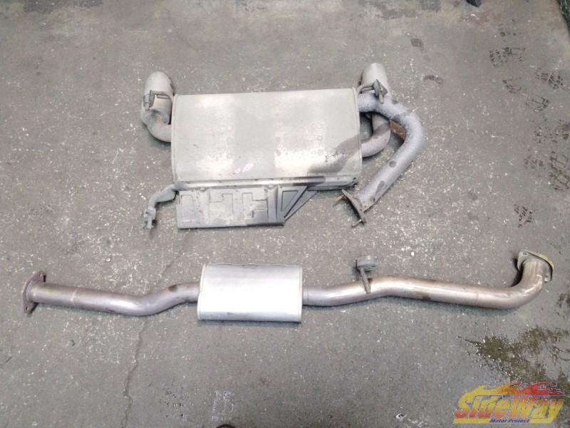 バイク用ETC2.0 JRM-21 日本無線 アンテナ分離型 ETC車載器 52