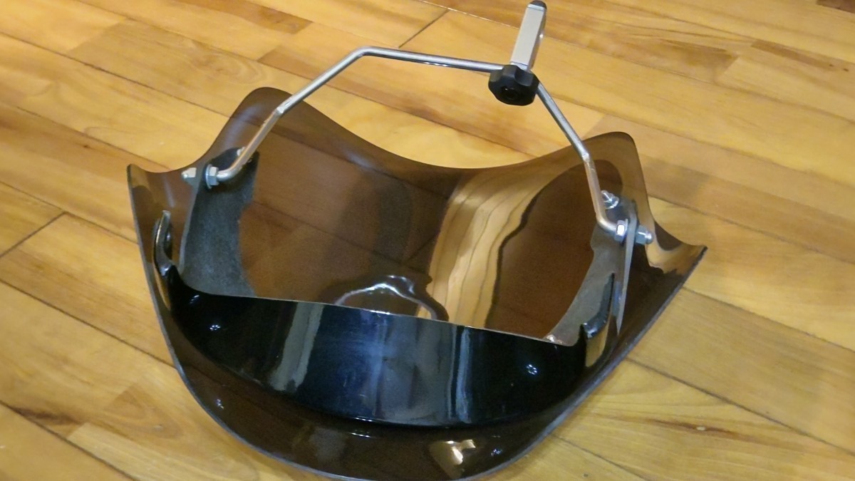 w800用 ガイラシールド(その他)｜売買されたオークション情報、yahooの