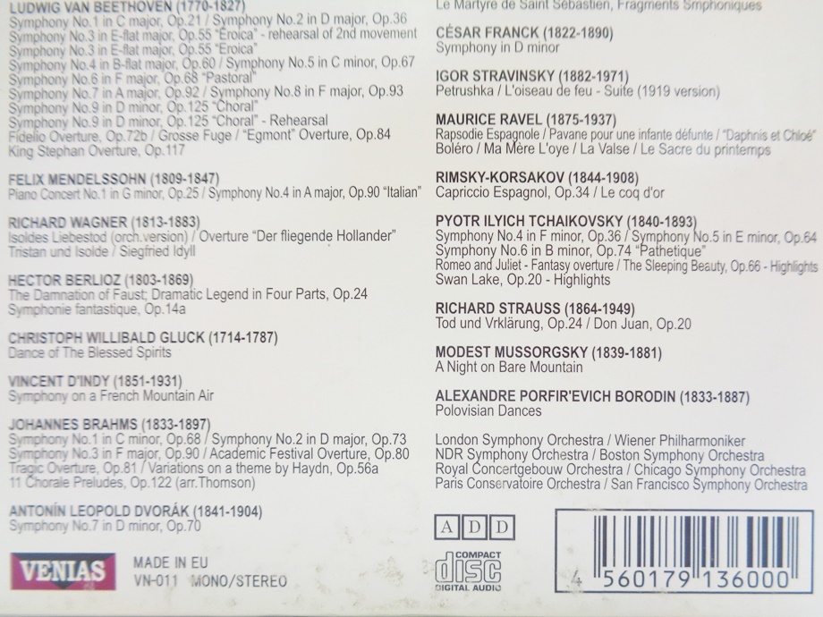 Pierre Monteux - Complete RCA The Album | Monteux: the & Vinyl