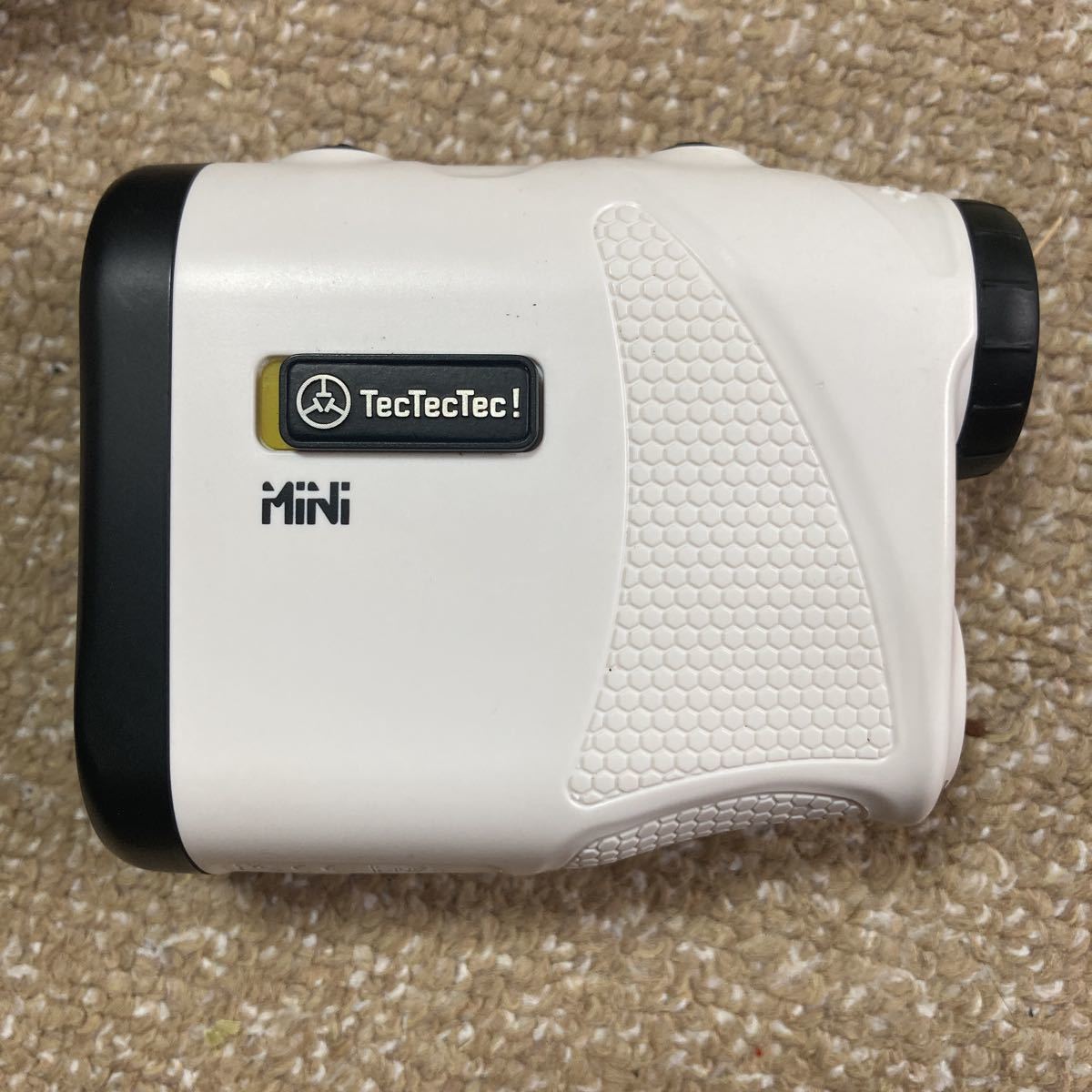 tectectec ゴルフ レーザー距離計 距離計」の人気商品一覧 | 安い商品