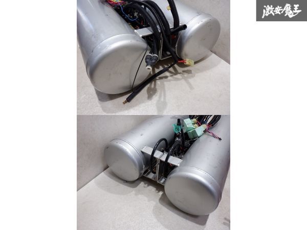 NAO専用ボルドワールド エアサス 車高調 ヴォクシー70 ノア70 ZRR70