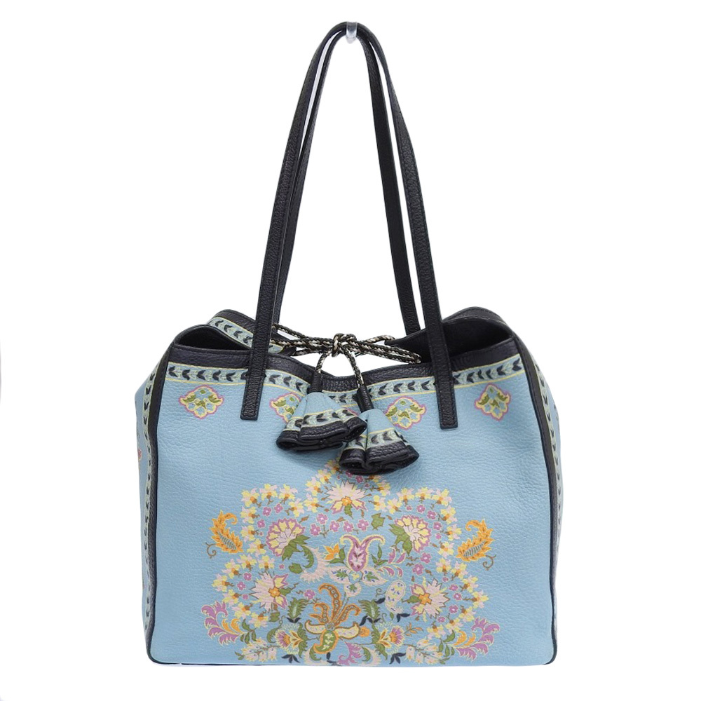 花柄 エトロ ETRO 18SS ペイズリー (ETRO 超美品 エトロ ETRO 2018年