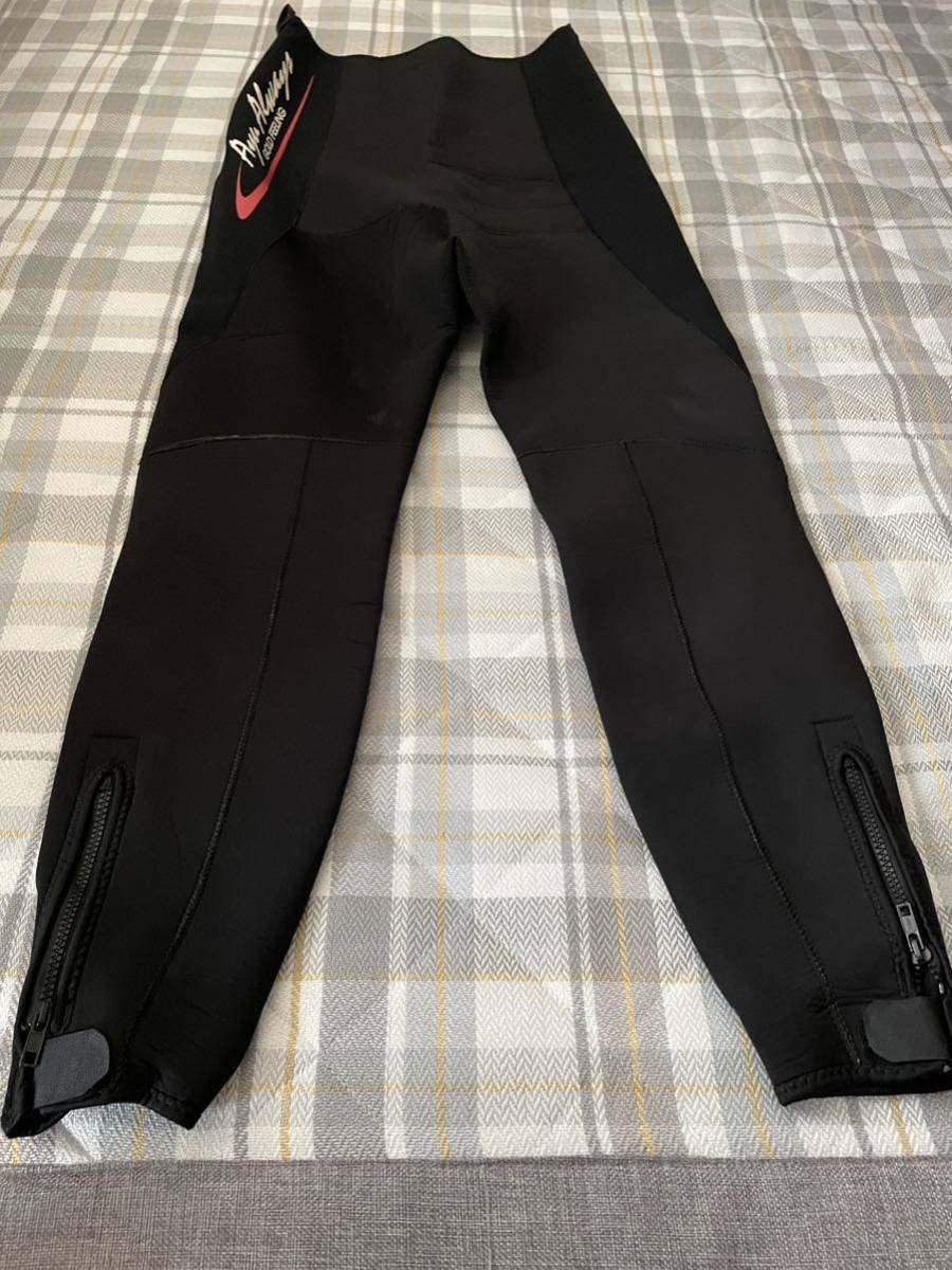 鮎タイツ L/B 鮎タイツ LB シモツケ ：LB スーパー SP