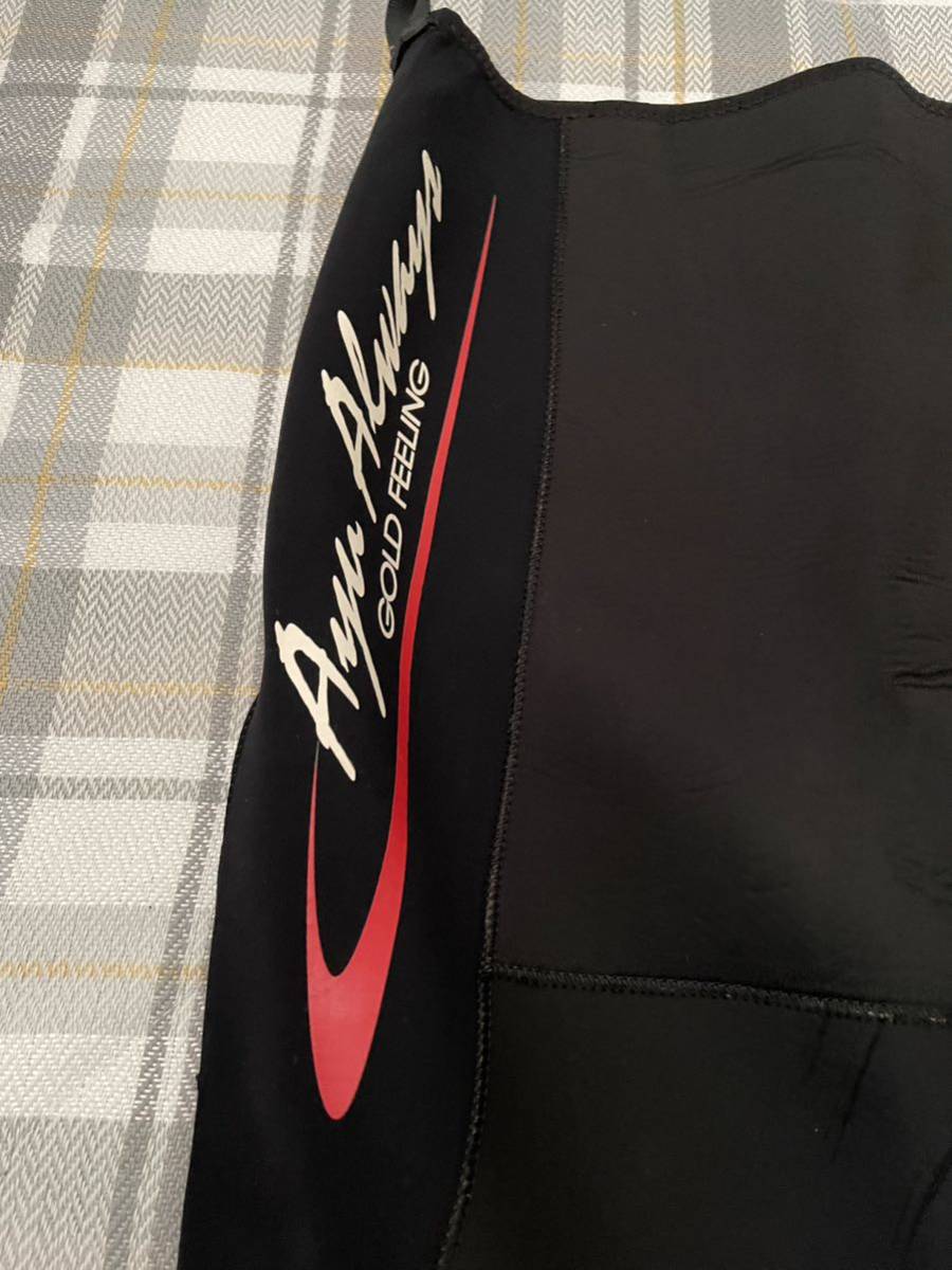 鮎タイツ L/B 鮎タイツ LB シモツケ ：LB スーパー SP