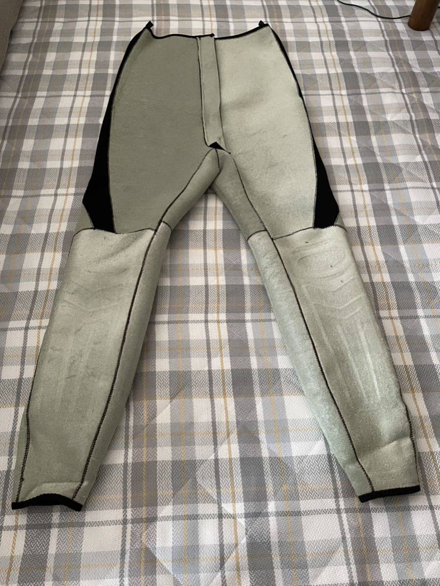 鮎タイツ L/B 鮎タイツ LB シモツケ ：LB スーパー SP