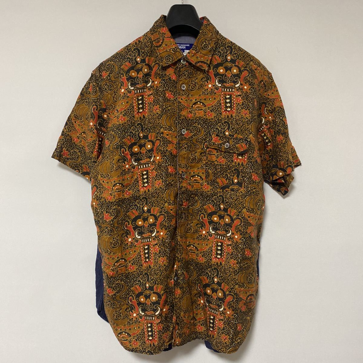WATANABE ジュンヤワタナベ JUNYA COMME des GARCONS Junya Watanabe 