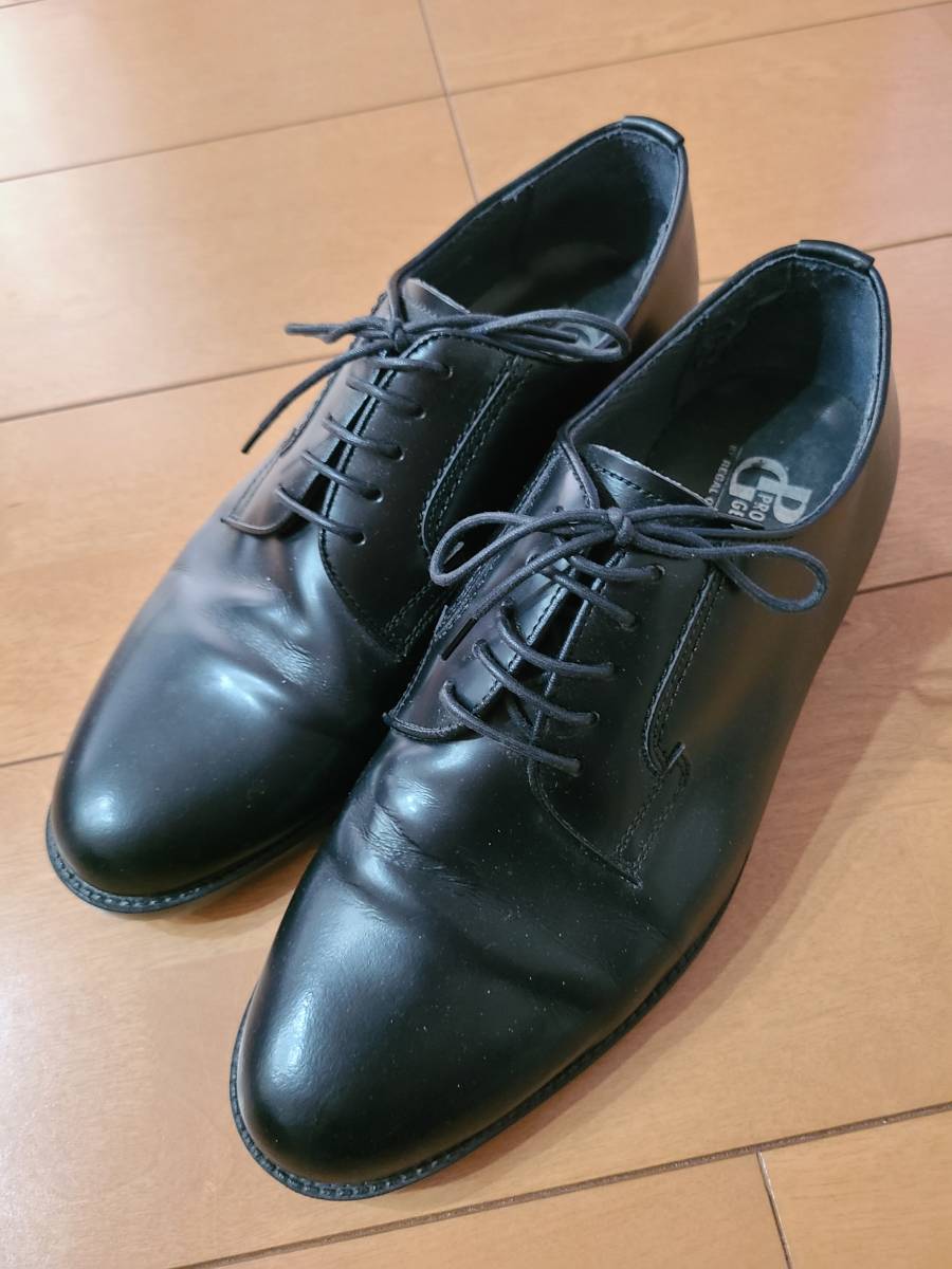 最安値，新品 警察 撮影用短靴