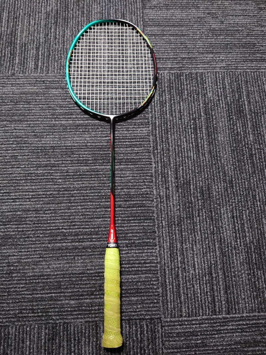バドミントンラケット ヨネックス YONEX バドミントン ラケット 88S 