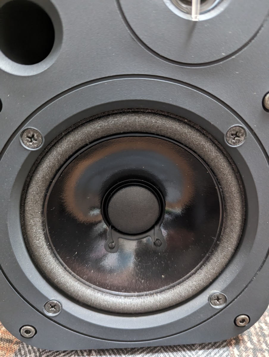 JBL CONTROL1 スピーカー ペア/セームエッジ張替え品 JBL Control 0