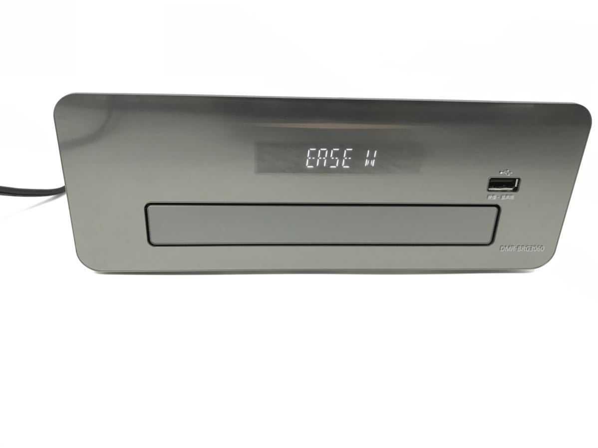 Panasonic パナソニック ブルーレイレコーダー DMR-BRG3060 HDD3TB 6