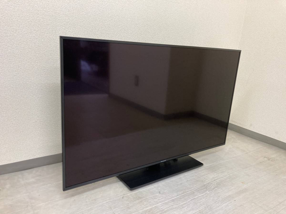 Panasonic 液晶テレビ TH-49LX900 TH-49LX900 サポート - 4K液晶テレビ 