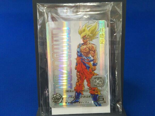 ドラゴンボールヒーローズ孫悟空 UGM4-067 PREMIUM UR PSA9 孫悟空