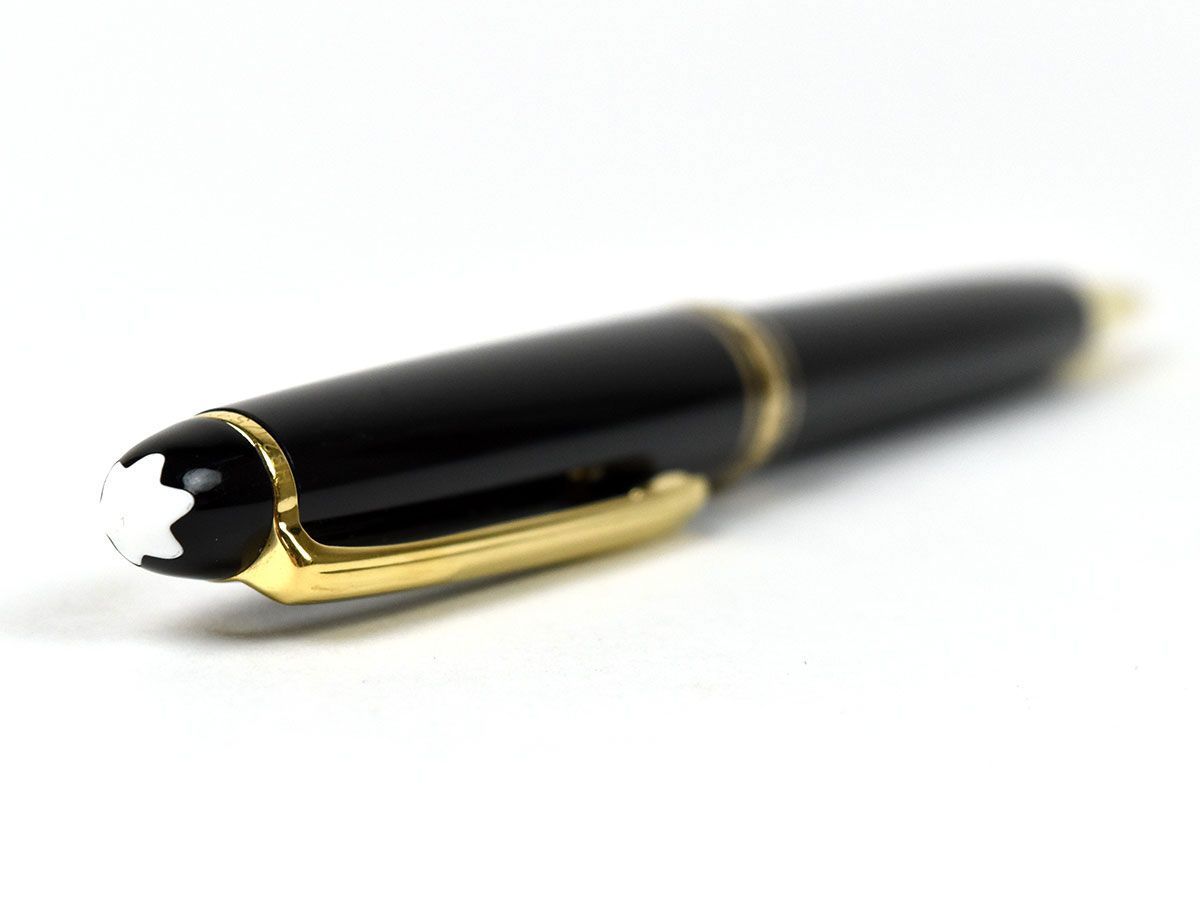 151572□筆記確認済 MONTBLANC モンブラン マイスターシュテュック