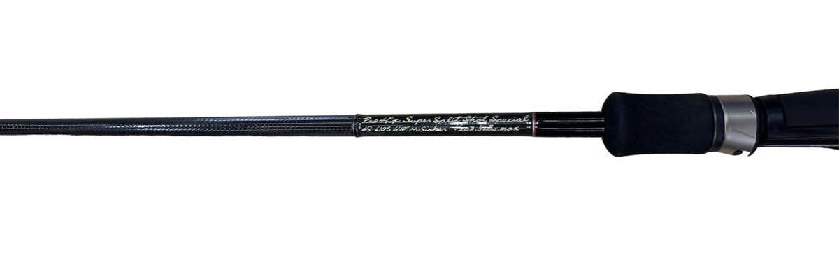 ufm ウエダ Pro4 EX スーパースプリットショットスペシャル 4S-610S
