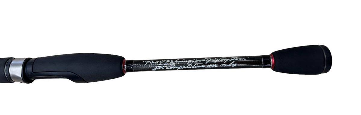 ufm ウエダ Pro4 EX スーパースプリットショットスペシャル 4S-610S