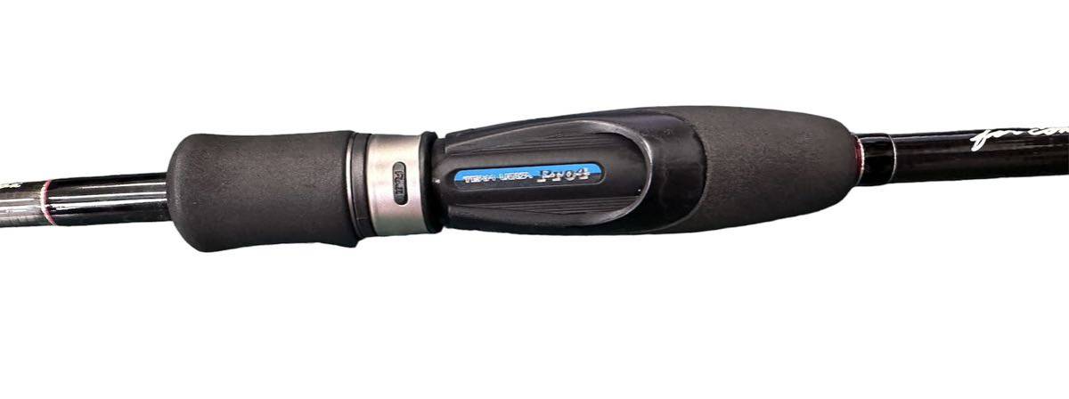 ufm ウエダ Pro4 EX スーパースプリットショットスペシャル 4S-610S
