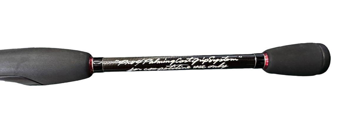 希少 ウエダ　pro4 4S-610EX/6'10\
