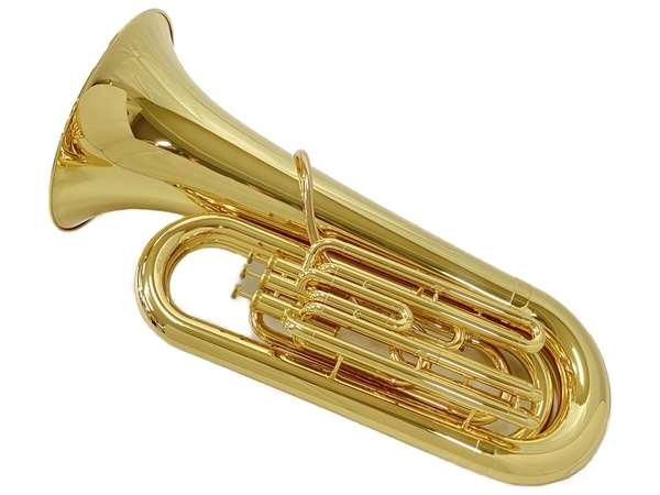 YAMAHA チューバ YBB−105M しぼれ