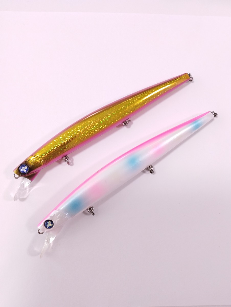 【美品】ブルーブルー ブローウィン 140S セット y4718