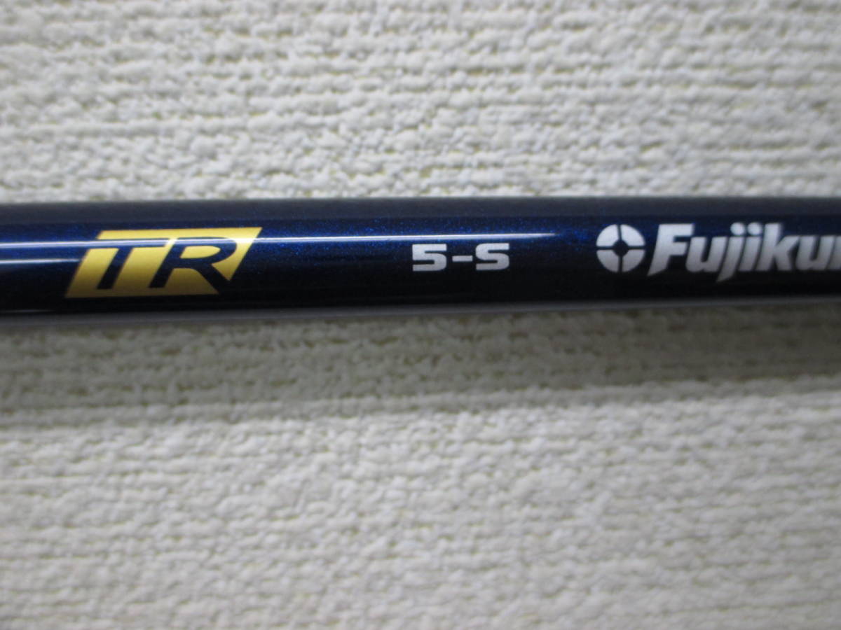 ツアーad di 5s キャロウェイスリーブ ミニドライバー ☆即決