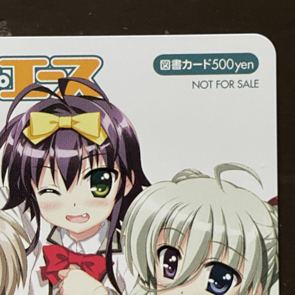 全額使用済 少年エース けものフレンズ 図書カード 抽選プレゼント