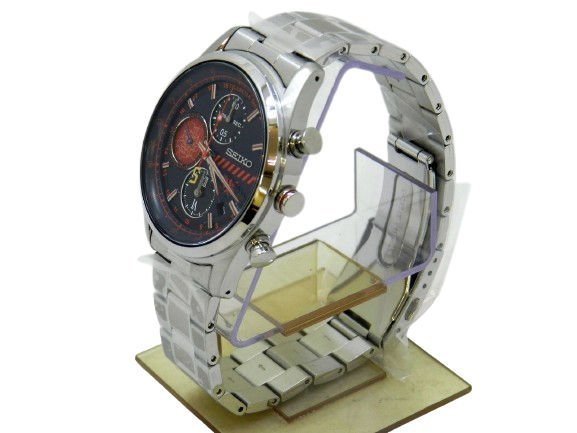 未使用品】 SEIKO / セイコー 戦姫絶唱シンフォギアXV スペシャル
