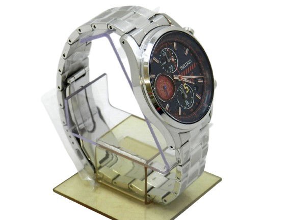 未使用品】 SEIKO / セイコー 戦姫絶唱シンフォギアXV スペシャル