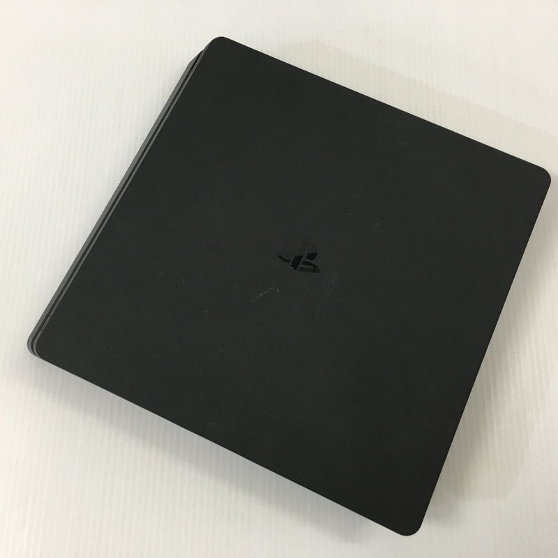 TEI【中古品】 PS4　CUH-2000A　本体のみ 〈33-230710-TS-3-TEI〉