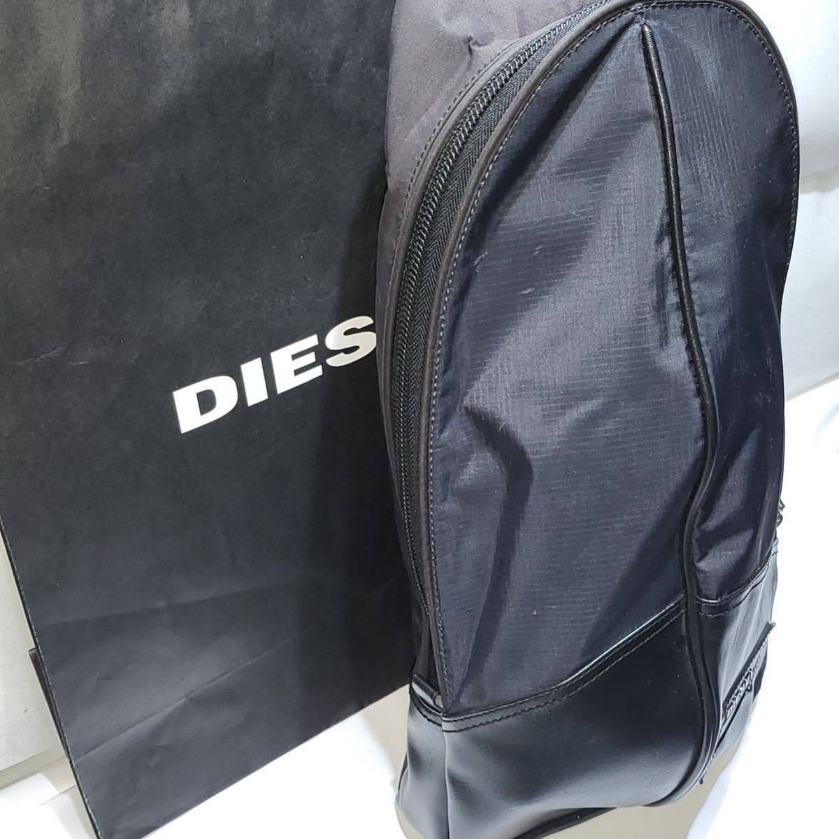 良好□ DIESELディーゼル□DIESEL □ワンショルダーバッグ/□ボディ 