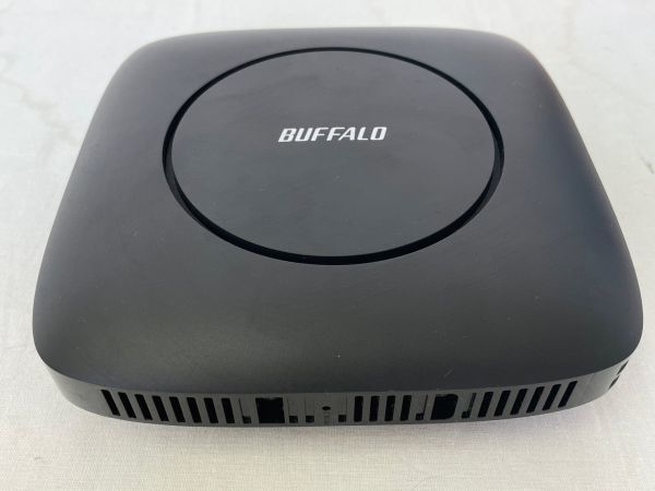 バッファロー WSR-3200AX4S-BK WSR-3200AX4S-BK バッファロー ルーター