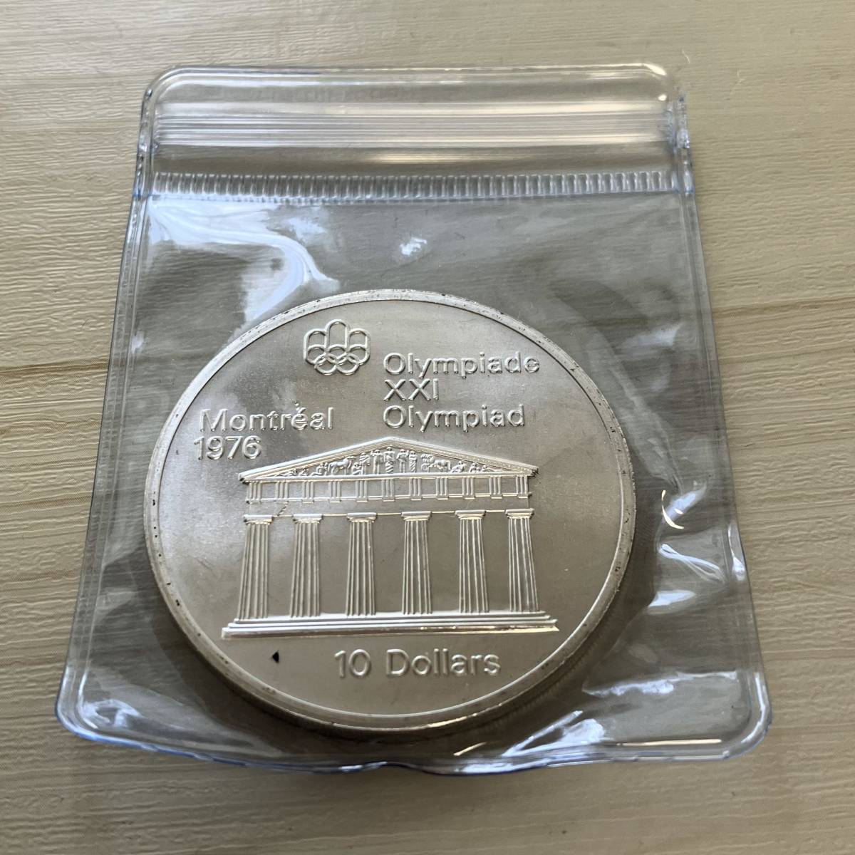 お買い得，定番 モントリオールオリンピック 記念硬貨 エリザベス二世 nm95(北アメリカ)｜売買されたオークション情報、yahooの商品情報をアーカイブ公開 - オークファン 北アメリカ