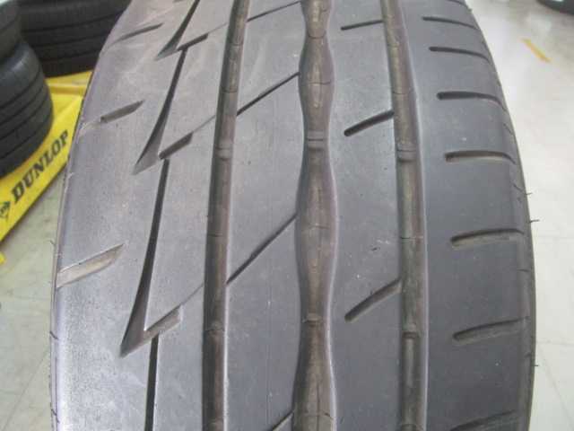 AVS モデル7 ブリヂストン 225/40R18 18インチ 10J 2本セット マークII 